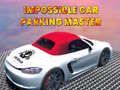 Spill Umulig bilparkeringsmester online
