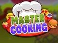 Spill Mester Matlaging online
