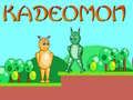 Spill Kadeomon online