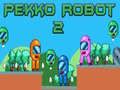 Spill Pekko Robot 2 online