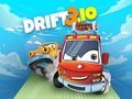 Spill Drift 3.io online