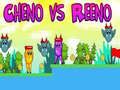 Spill Cheno mot Reeno online