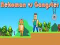 Spill Nekoman mot Gangster online