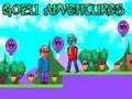 Spill Gozu Eventyr online