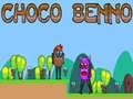 Spill Choco Benno online