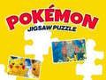 Spill Pokémon Puslespill online