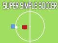 Spill Super Enkel Fotball online