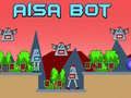 Spill Aisa Bot online
