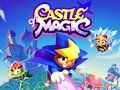 Spill Slottet til Magi online