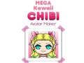 Spill Mega Kawaii Chibi Avatar Maker online