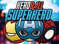 Spill HeroBall Superhelt online