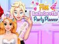Spill Morsom planlegger for jentefest online