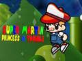 Spill Super Martin Prinsesse I Trøbbel online Spill Super Martin Prinsesse I Trøbbel online
