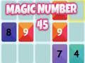 Spill Magisk tall 45 online