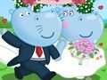 Spill Hippopotamus Bryllupsfest online Spill Hippopotamus Bryllupsfest online