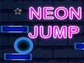 Spill Neon Hopp online