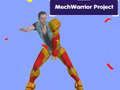 Spill MechWarrior Prosjekt online