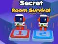 Spill Overlevelse i Hemmelig Rom online Spill Overlevelse i Hemmelig Rom online