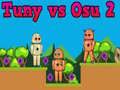 Spill Tuny mot Osu 2 online