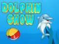 Spill Delfinshow online