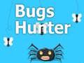 Spill Bugs Jeger online