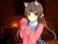 Spill Anime Jenter - Klikker online
