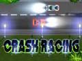 Spill Crash Racing online