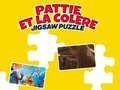 Spill Pattie og sinne Puslespill online