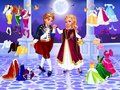 Spill Askepott og Prins Charming online Spill Askepott og Prins Charming online