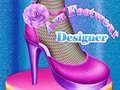 Spill Ava Sko Designer online