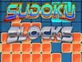 Spill Sudoku Blokker online