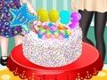 Spill Baby Taylor Konfetti Kake online