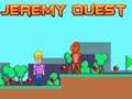 Spill Jeremy's Quest online
