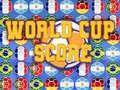 Spill VM-poeng online