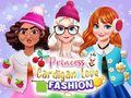 Spill Prinsesse Cardigan Kjærlighet Motebilde online