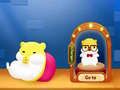 Spill Hamsterliv Puslespill online