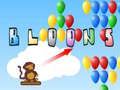 Spill Ballonger online