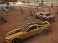 Spill Zombie Bilulykke: Drift Sone online