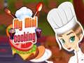 Spill Min Mini Matlaging online