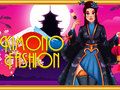 Spill Kimono Mote online
