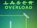 Spill LaserOverbelastning online