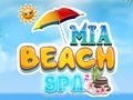 Spill Mia Strand Spa online