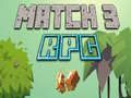 Spill Match 3 RPG online