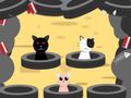 Spill Fang Kattene online