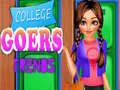 Spill Trender blant Studenter online