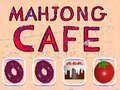 Spill Mahjong Kafé online