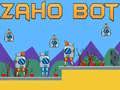 Spill Zaho Bot online