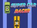 Spill Super Bil Racer online