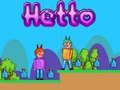 Spill Hetto online
