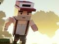 Spill Parkour Craft 3D online